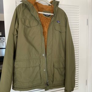 Patagonia Jacket